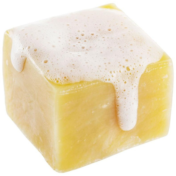 Body Soap 100 Gr