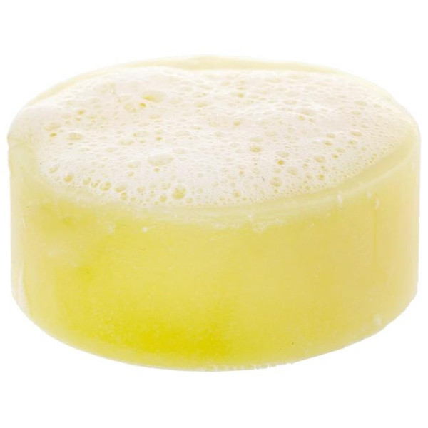 Acondicionador Sólido De Cabello 50 Gr