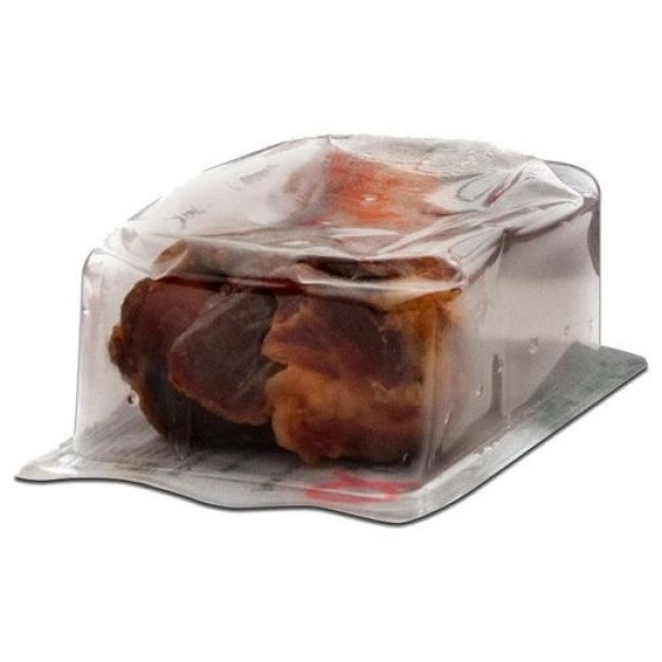 Alpha Spirit As Medio Hueso Jamón Caja 20U