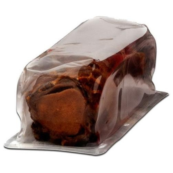 Alpha Spirit Codillo Jamón X12