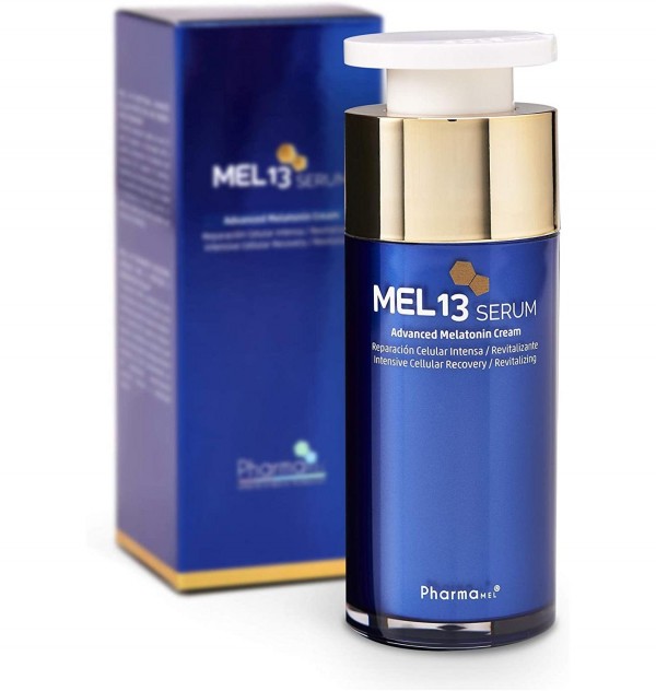 Mel 13 Serum (1 Envase 30 Ml)