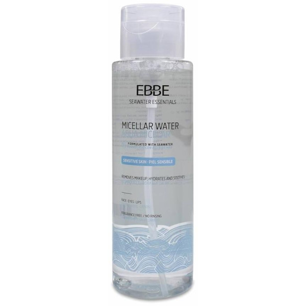 Ebbe Agua Micelar, 400 Ml
