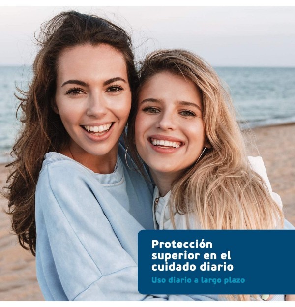 Sea4 Pasta Dentifrica Cuidado Total (1 Envase 75 Ml)