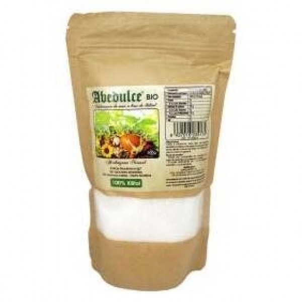 Abedulce Xilitol De Maiz 500Gr. Bio