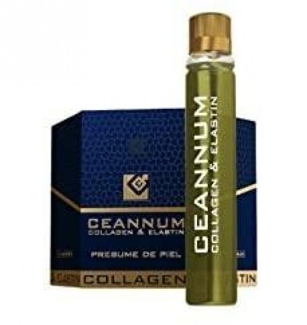 Ceannum, 10 Viales. - Actafarma Laboratorios