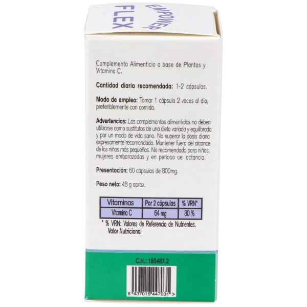 Actibios Empower Flex 60Caps