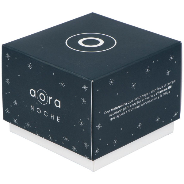 Aora Noche 30Cap.
