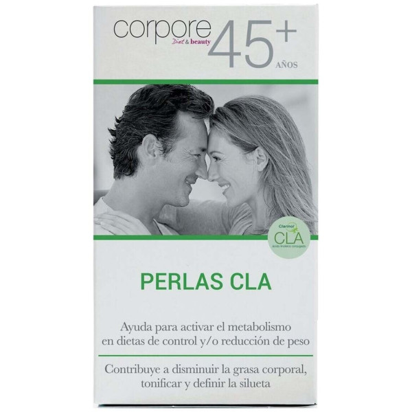 Corpore +45 Perlas Cla Cor 90 Perlas
