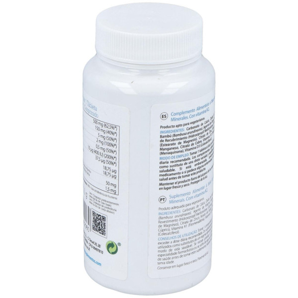 Betula Osteobet 60Caps