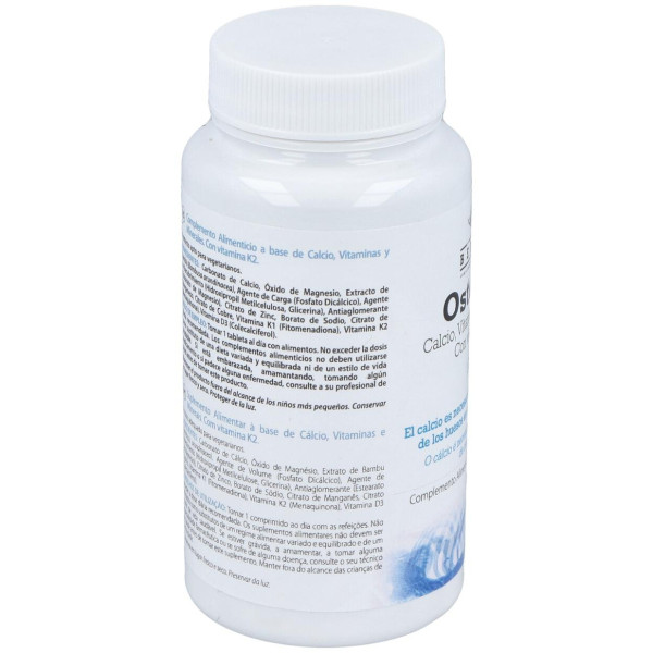 Betula Osteobet 60Caps