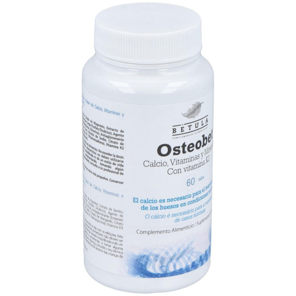 Betula Osteobet 60Caps