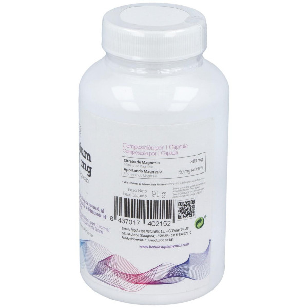 Betula Magnesium 150 90Caps