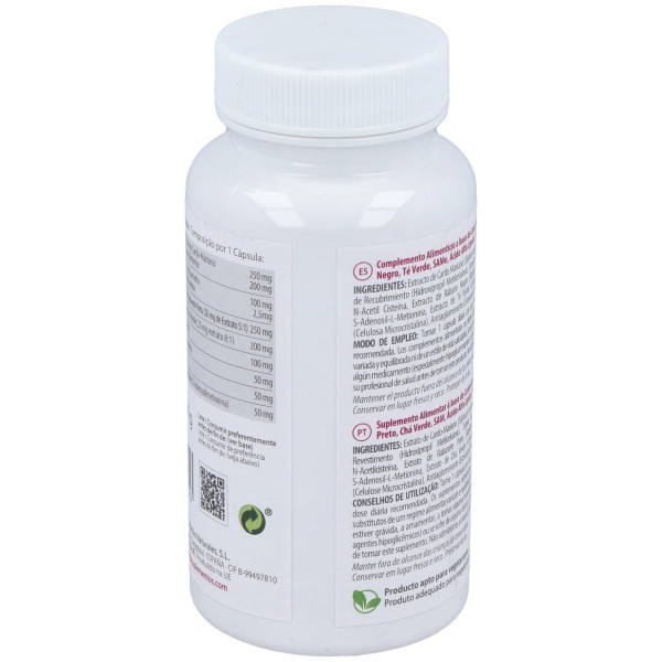 Betula Betusil 60Caps