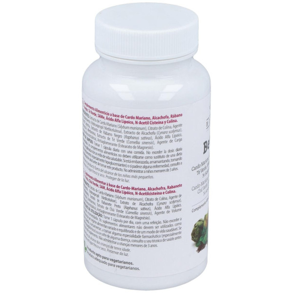 Betula Betusil 60Caps