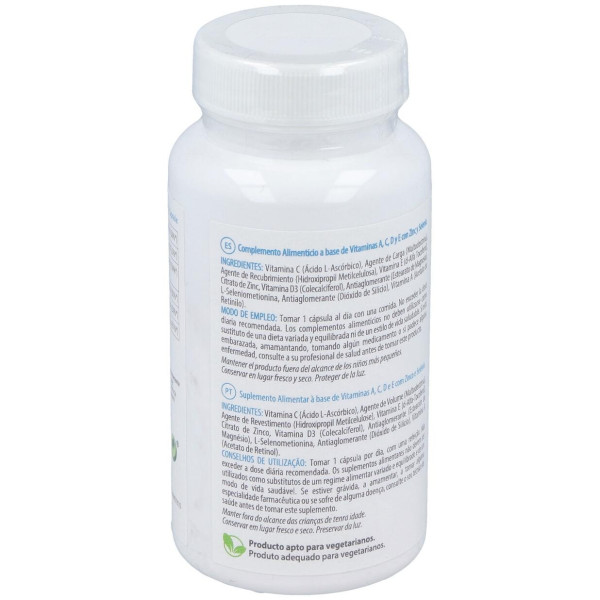 Betula Vitabet Acde 90Caps