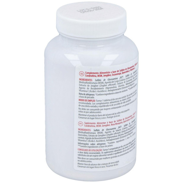 Betula Condrobet 90Caps