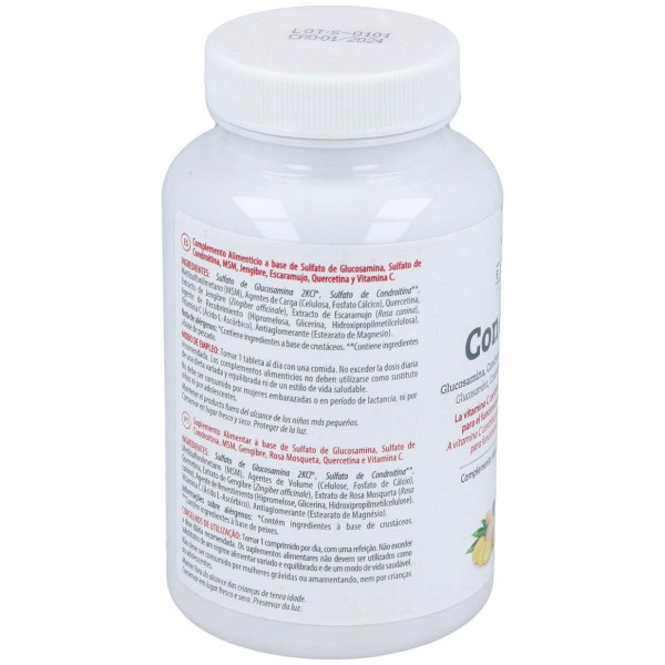 Betula Condrobet 90Caps