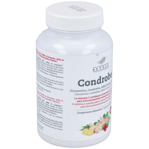 Betula Condrobet 90Caps