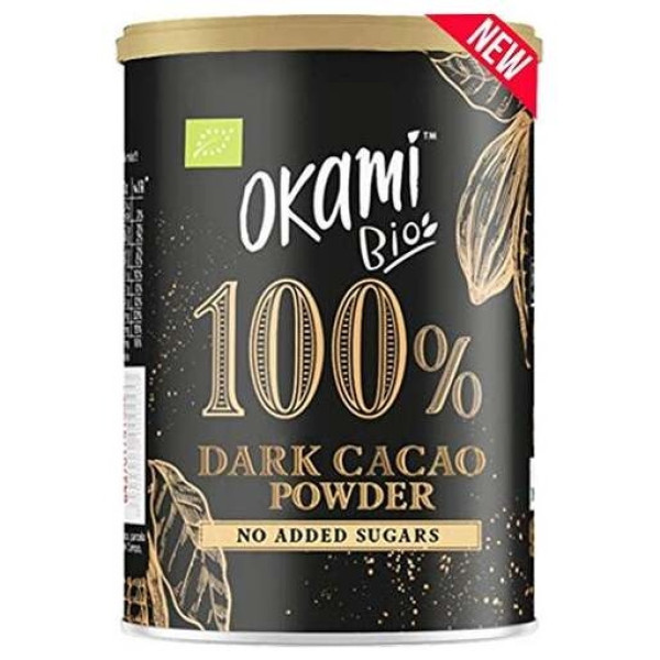 Cacao 100% Instantaneo 250Gr. Bio Sg Vegan