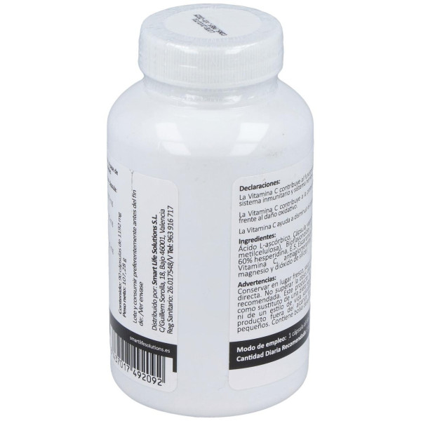 Lkn Vitamina C 1000Mg 90Caps