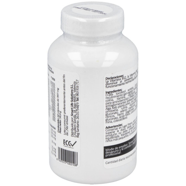 Vitamin Forte 60Cap.