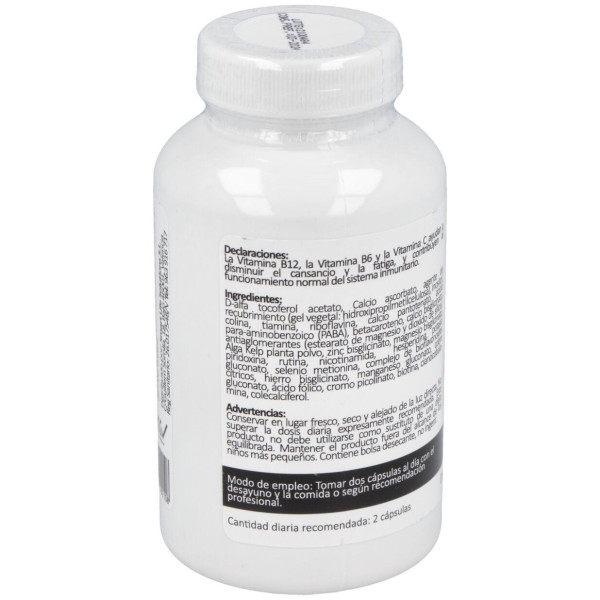 Vitamin Forte 60Cap.