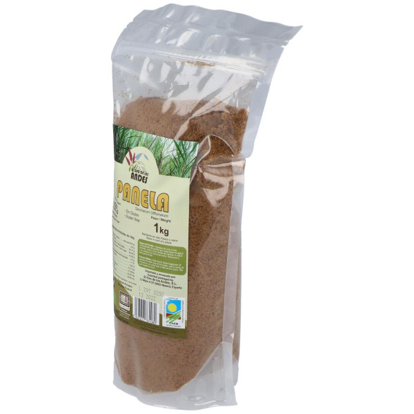 Panela 1Kg. Eco