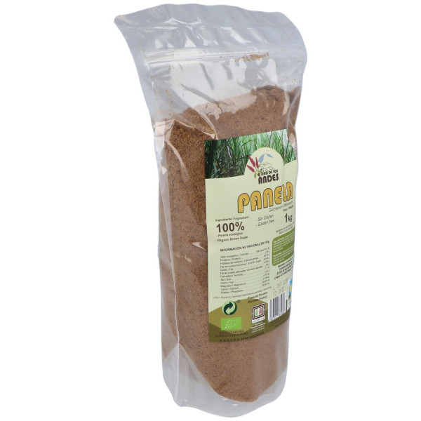 Panela 1Kg. Eco