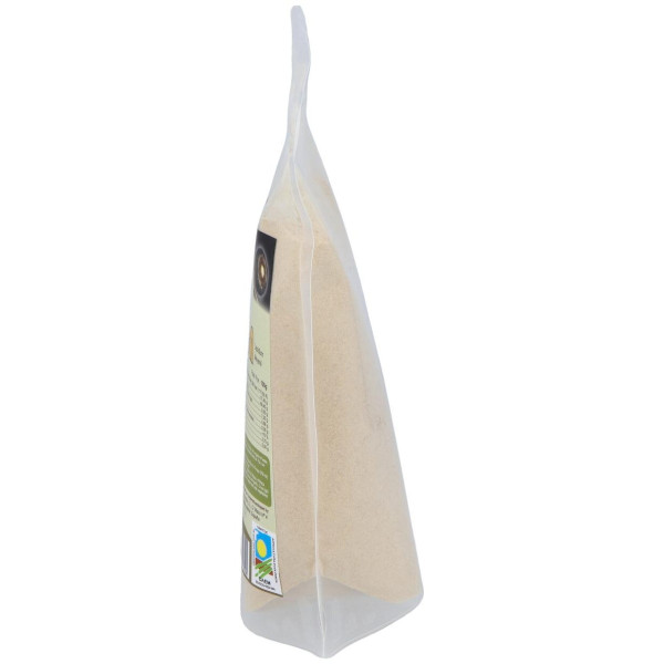 El Oro De Los Andes Harina De Maca Negra 100% 200G