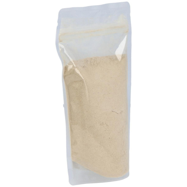 El Oro De Los Andes Harina De Maca Negra 100% 200G