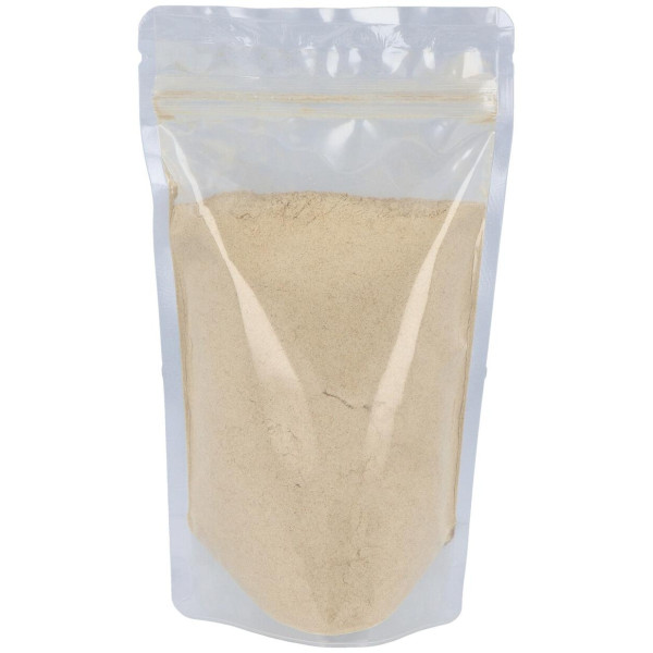 El Oro De Los Andes Harina De Maca Negra 100% 200G