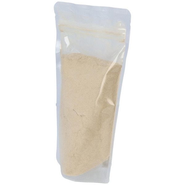 El Oro De Los Andes Harina De Maca Negra 100% 200G