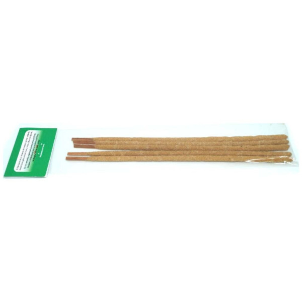 El Oro De Los Andes Palo Santo Sticks 5Uds
