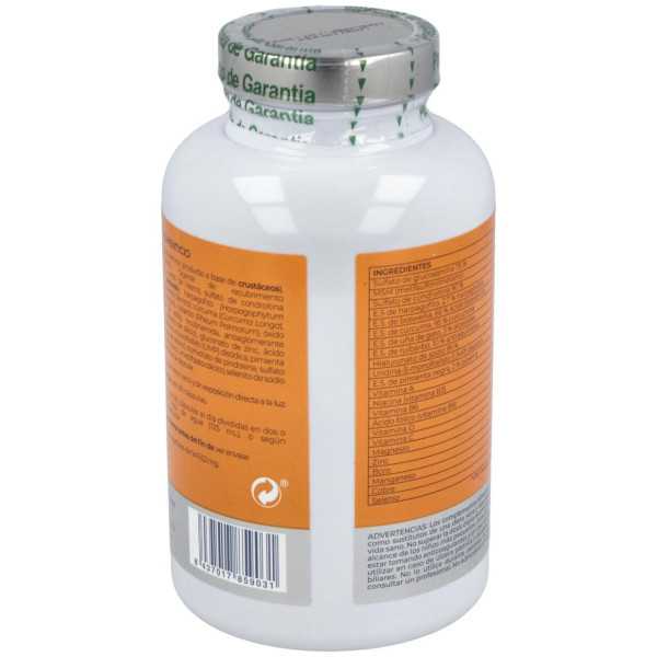 Nutilab Nuticartil 180Caps