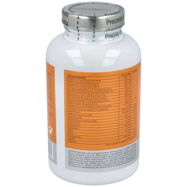 Nutilab Nuticartil 180Caps