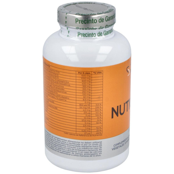 Nutilab Nuticartil 180Caps