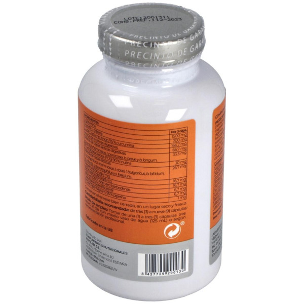 Nutilab Nutidión Complex 90Caps 2