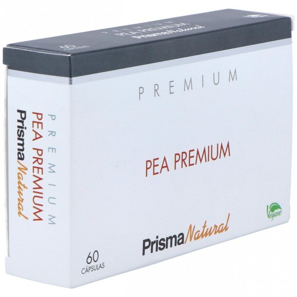 Pea Premium 60 Caps Prisma Natural.