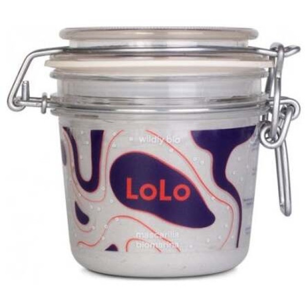 Lolo Mascarilla Biomarina 200Ml