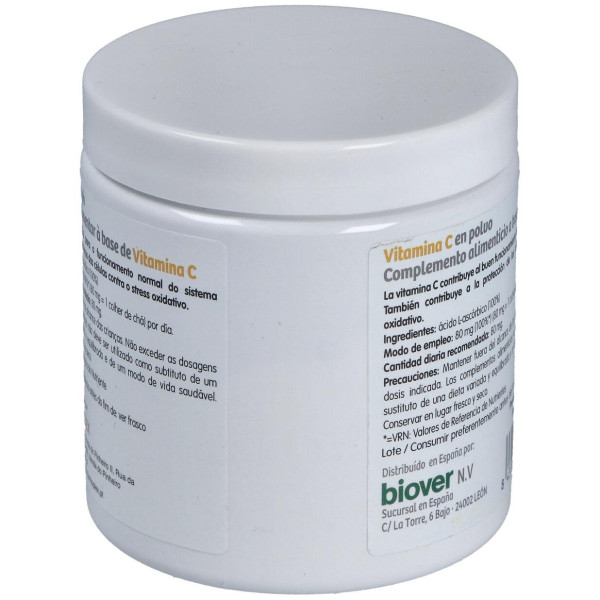 Bhealthy Vitamina C Polvo 200G