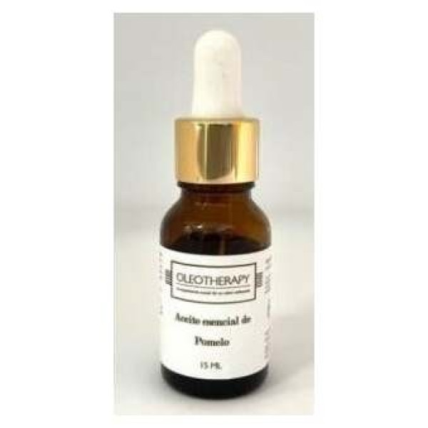 Oleotherapy Pomelo Aceite Esencial Eco 15Ml