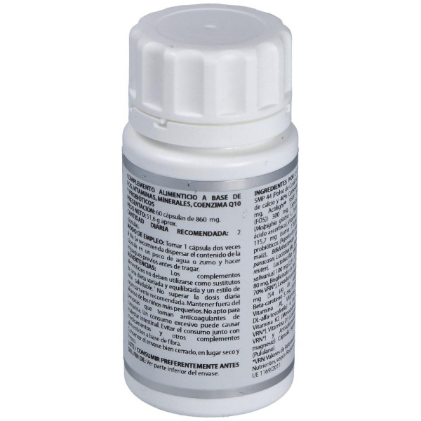 Microbiota Prodental 60Cap.