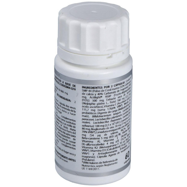 Microbiota Prodental 60Cap.