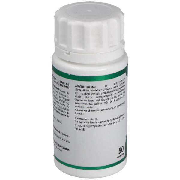 Equisalud Holofit Lentisco Plus 50Caps