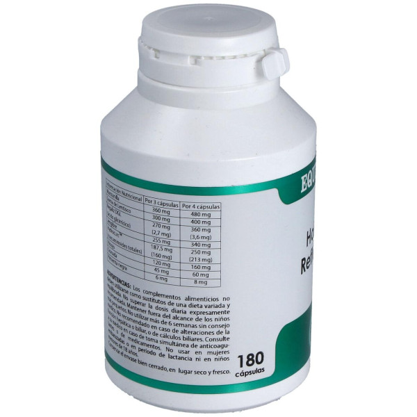 Holofit Reflugas 180Cap.