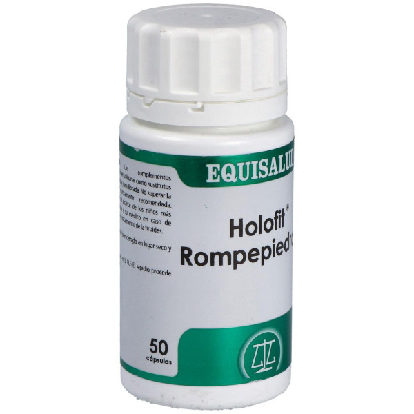 Holofit Rompepiedras 50Cap.
