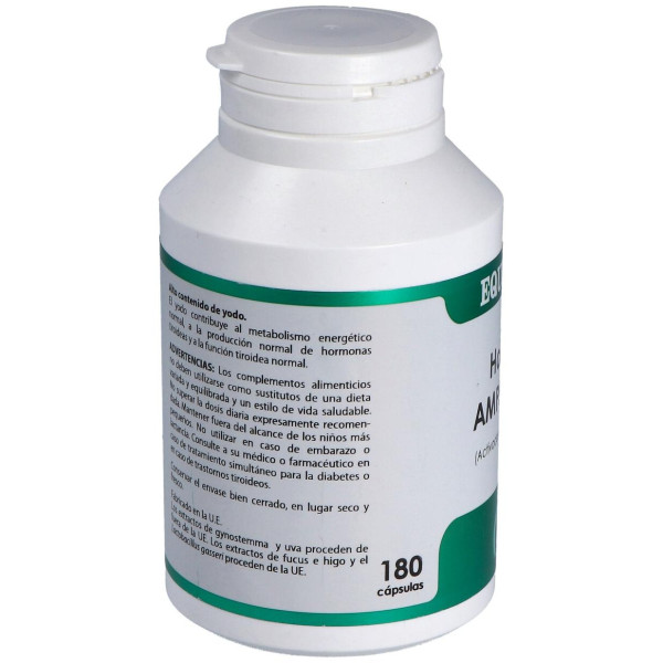 Equisalud Holofit Ampk Plus 180Caps