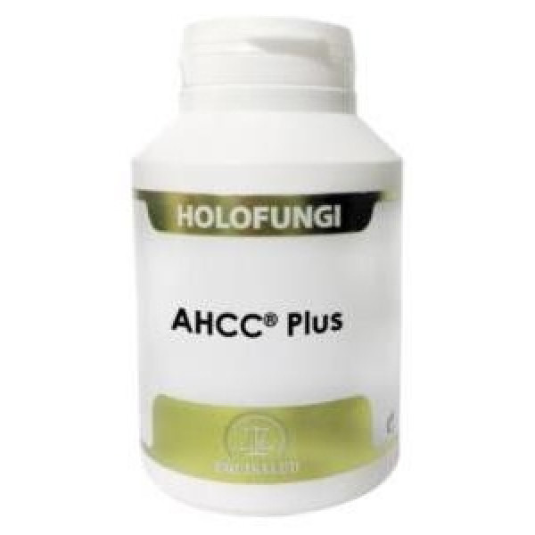 Holofungi Ahcc Plus 180Cap.