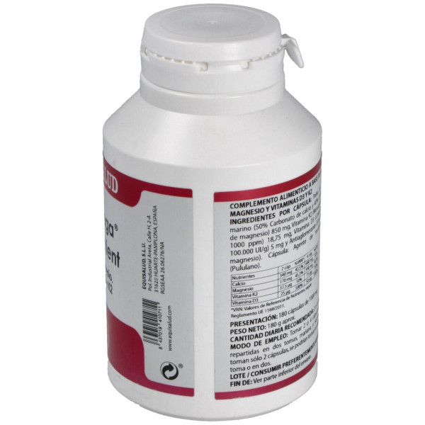 Holomega Oseonutrient 180Cap.