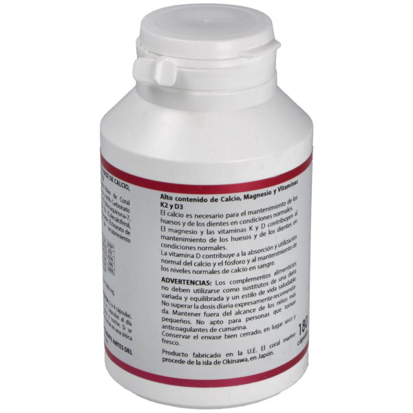 Holomega Oseonutrient 180Cap.